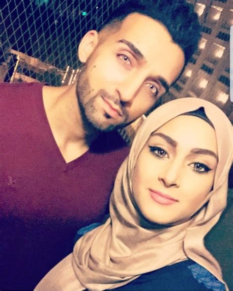 Beautiful Couple Beautiful World Lovely Cute Muslim Couples Cute Couples Arab Couple