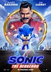 La película Sonic the Hedgehog 2 se estrenará en abril de 2022 ...