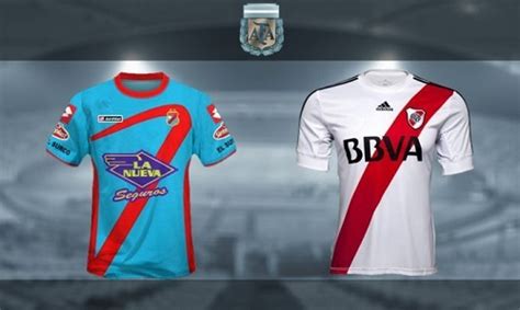 And as the statistics of their last performances show, in a certain scenario of the game, each club will have such an opportunity. Ver online Arsenal vs River Plate - Jueves 25 de ...