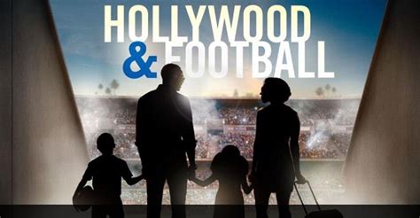 Hollywood And Football Season 1 Watch Episodes Streaming Online