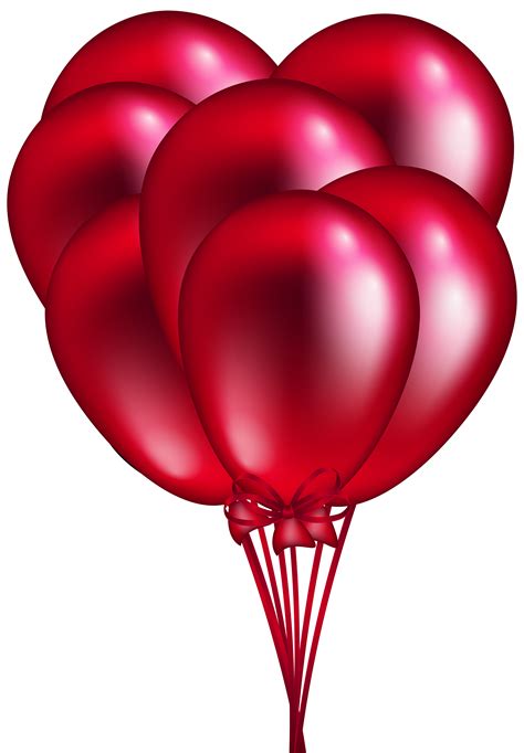 Clip Art Red Balloon 20 Free Cliparts Download Images On Clipground 2024