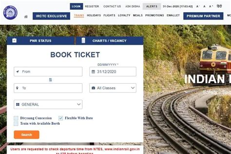 major irctc revamp indian railways set to bring these new features in my xxx hot girl