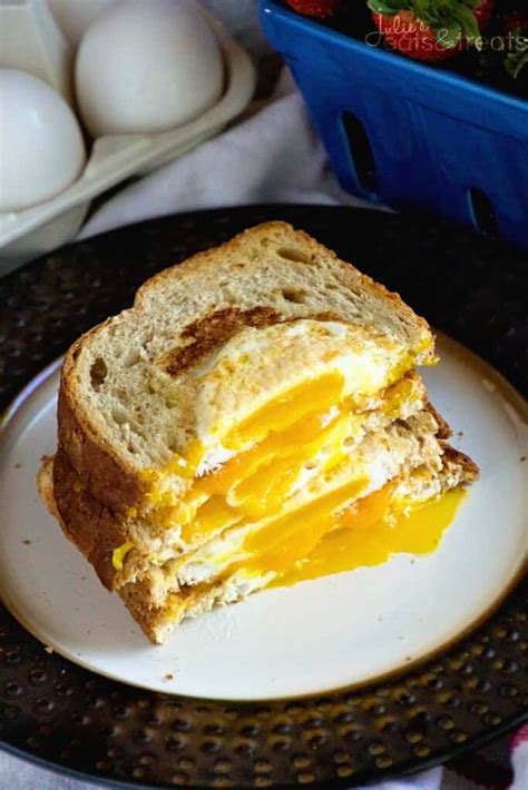 Bacon Egg And Cheese Quesadillas Recipe Julies Eats And Treats