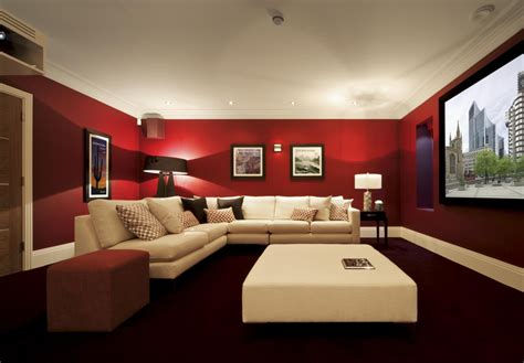 This blog has tons of pictures of great color combinations, plus it tells you the exact brand. How to Choose the Right Basement Color