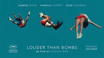 Más fuerte que las bombas: Una película sobre pérdidas y ...