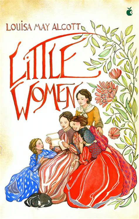 Little Women Louisa May Alcott Book Review