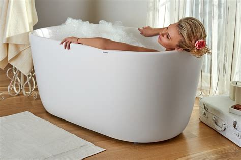 We did not find results for: Nine Small Freestanding Baths for Petite Bathrooms