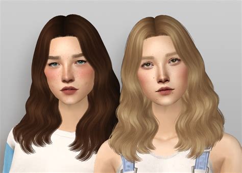 Sims 2 Cc Hair Sets Best Hairstyles Ideas For Women And Men In 2023