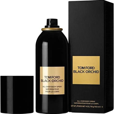 Tom Ford Black Orchid Perfume Tom Ford Black Orchid By Tom Ford