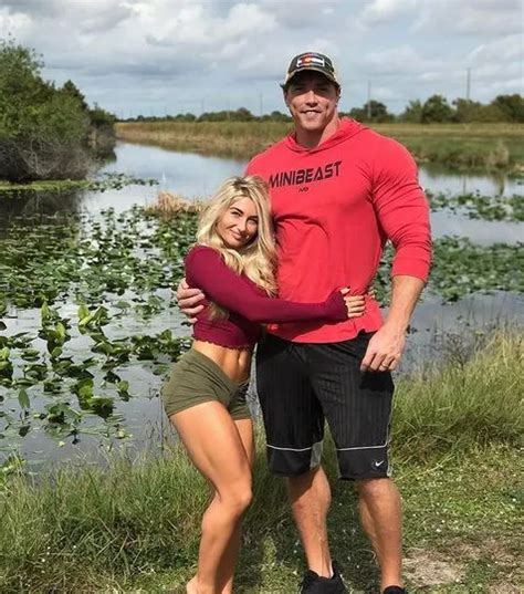 Carriejune Bowlby News And Gossip