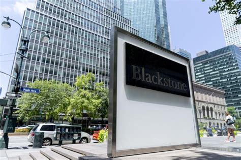 Blackstone is a global leader in real estate investing. Blackstone to sell European property JV for €1.3bn ...