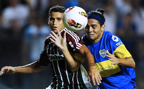 Veja mais ideias sobre fluminense, fluminense football club, futebol. Boca Juniors x Fluminense - 15/04/2019 - Esporte ...