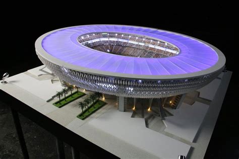Последние твиты от arena nacional espor (@arena_nacional). Design: Mohammed Bin Rashid Stadium - StadiumDB.com