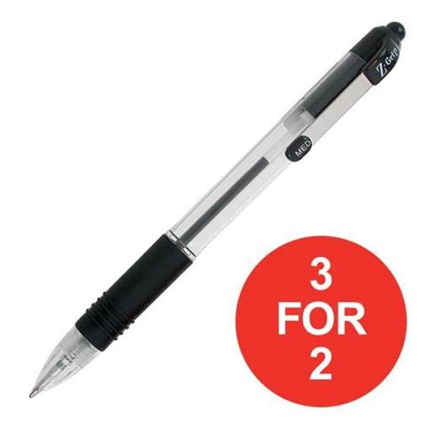 A free software bundle for high quality audio and video playback. Zebra Z-Grip Medium Retractable Ballpoint (Black) Pack of ...