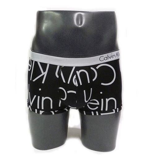 4.6 out of 5 stars 799. Boxer Calvin Klein One Micro C.K | Calvin klein, Boxers ...