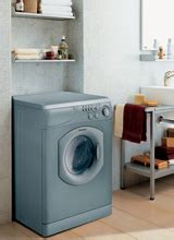 Related reviews you might like. Ariston Introduces 24-Inch Wide All-In-One Washer/Dryer