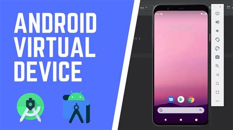 How To Create Virtual Device AVD In Android Studio Android Emulator YouTube