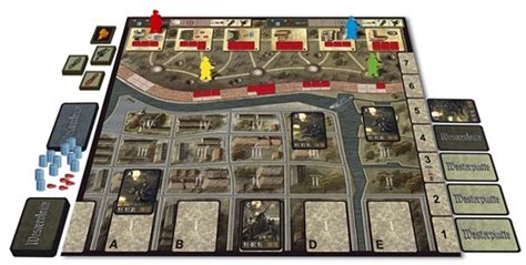 The Top 10 History Board Games Of All Time