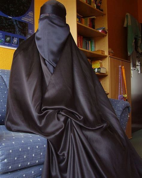 Pin by Seyyida Ayşe Eroğlu on Niqab Burqa veils masks Muslimah