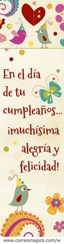 Tarjetas de cumpleaños para niñas para enviar por whatsapp. tarjetas para enviar por whatsapp | Imagenesdeamor.pics