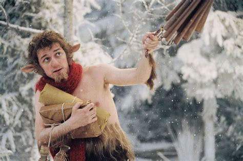 Mr Tumnus Chronicles Of Narnia Narnia Narnia Movies