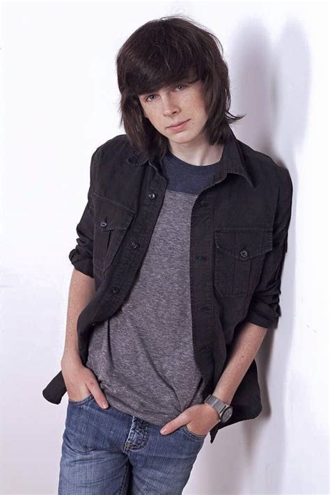 Picture Of Chandler Riggs In General Pictures Chandler Riggs