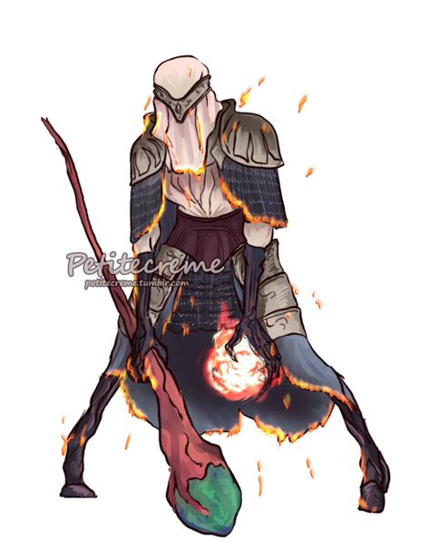 Visit the merchants page to find out about shop keepers and their items. Dark Souls - Kindled Mage by Petitecreme on DeviantArt