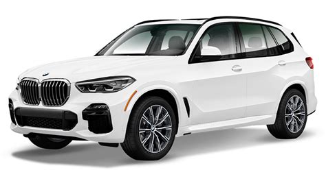 Bmw x5 features and specs at car and driver. 2020 BMW X5 40i S Drive Lease $658 Per Month | Below Invoice