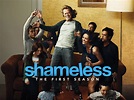Prime Video: Shameless - Season 1