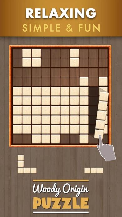 Block Puzzle Woody Origin For Pc Download Free Games App