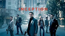 Inception (2010) - AZ Movies