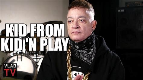Kid Kid N Play On Starting Failed Label With Steve Stoute Whos