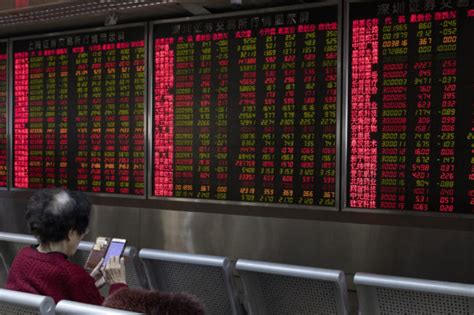 Asian Stocks Follow Wall Street Higher After Us China Deal Inquirer