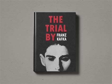 The Trial Franz Kafka On Behance