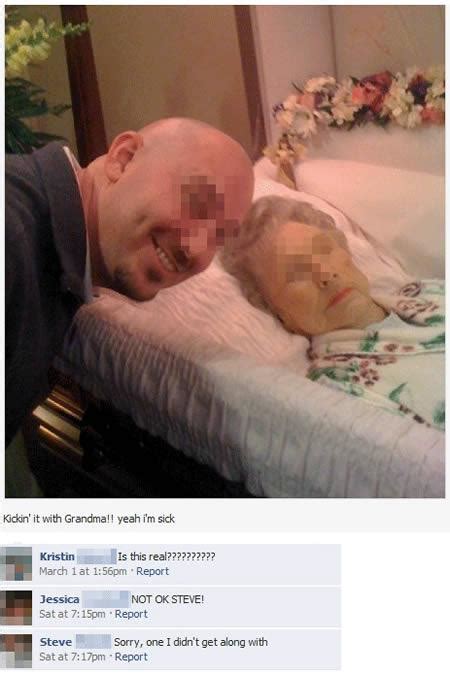 10 Funniest Facebook Pictures That Are Ever Uploaded By