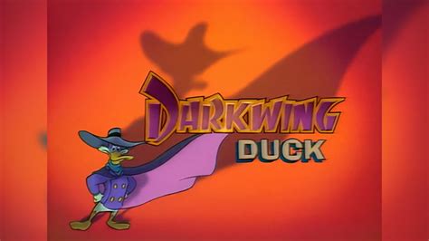 Darkwing Duck Theme Song My Acapella Cover YouTube