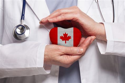Nurse Immigration To Canada Your Possible Pathways 2022