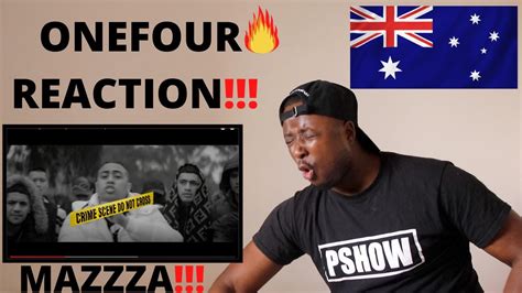 First Time Reaction To Australian Drill Music Home And Away