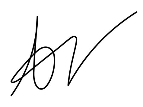Autograph Png 20 Free Cliparts Download Images On Clipground 2024