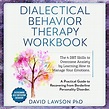 Dialectical Behavior Therapy Workbook by David Lawson PhD - Audiobook ...