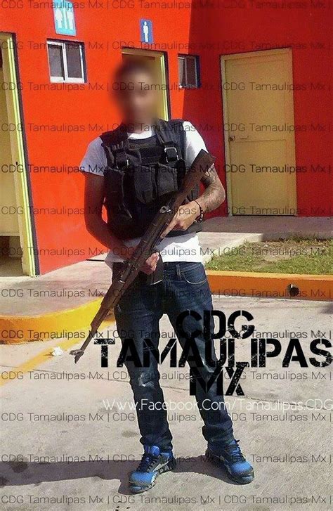 Tips Lead To Arrest Of Gulf Cartel Leader In Mexico Border Officials Say