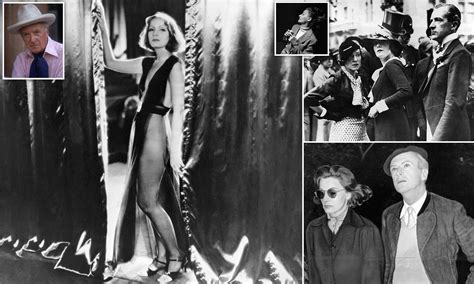 Greta Garbo Nude Photos Telegraph