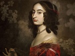Louise of the Palatinate | Portrait, King james i, Art