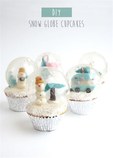 21 Awesome Diy Snow Globe Ideas Val Event Gal