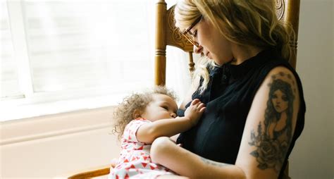 The Genius Fashion Hack For Breastfeeding Moms Purewow