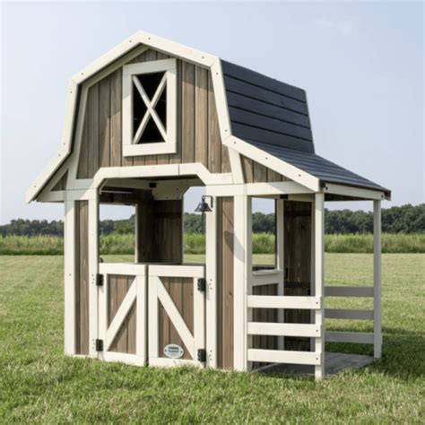 Encourage Outdoor Play And Save Up To 50 With These Backyard Playhouse