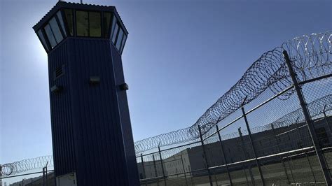 Inmates Across California Join Hunger Strike Over Conditions Wbur News
