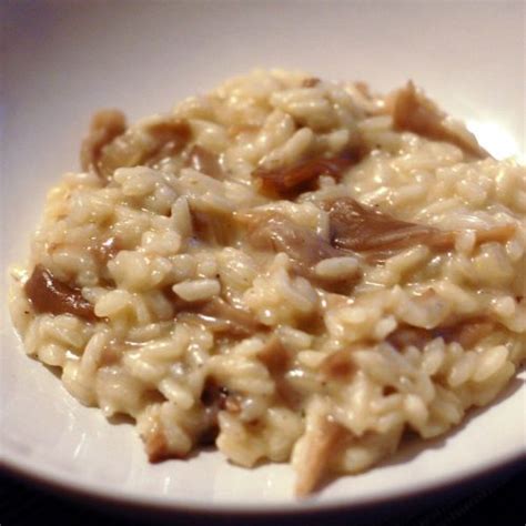 Risotto Receta B Sica