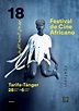 El Festival de Cine Africano comienza este viernes su 18 edición con ...