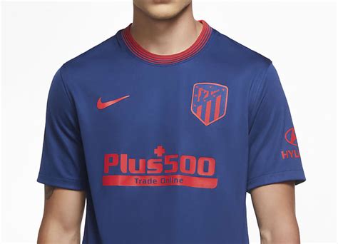 Granadilla tenerife atlético madrid vs. Atlético Madrid 2020-21 Nike Away Kit | 20/21 Kits ...